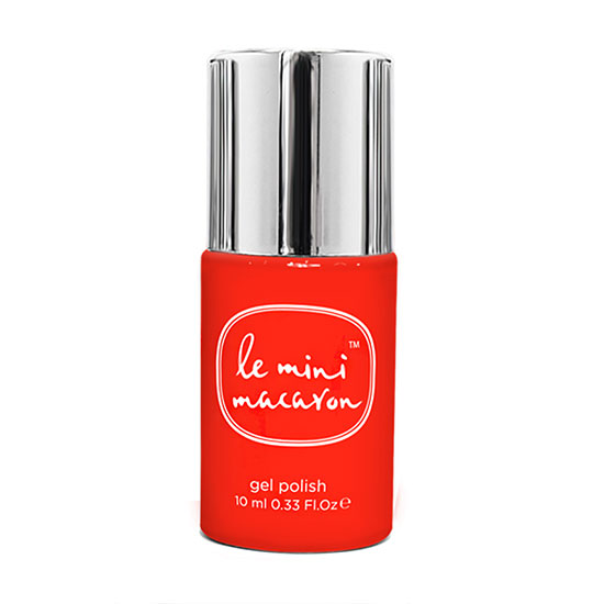 Le Mini Macaron Gel Polish Copacabana