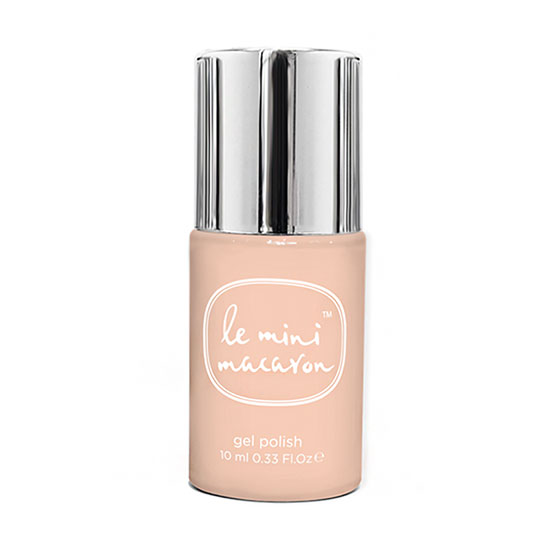 Le Mini Macaron Gel Polish Nude
