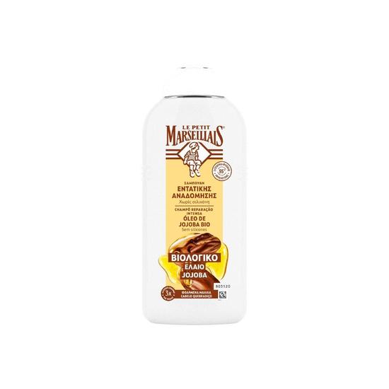 Le Petit Marseillais Expert Repair Shampoo With Organic Jojoba Oil 300ml