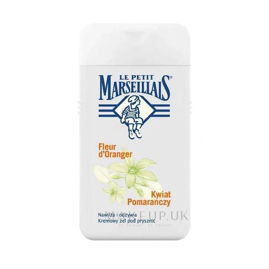 Le Petit Marseillais Orange Tree Flower Shower Gel 250ml