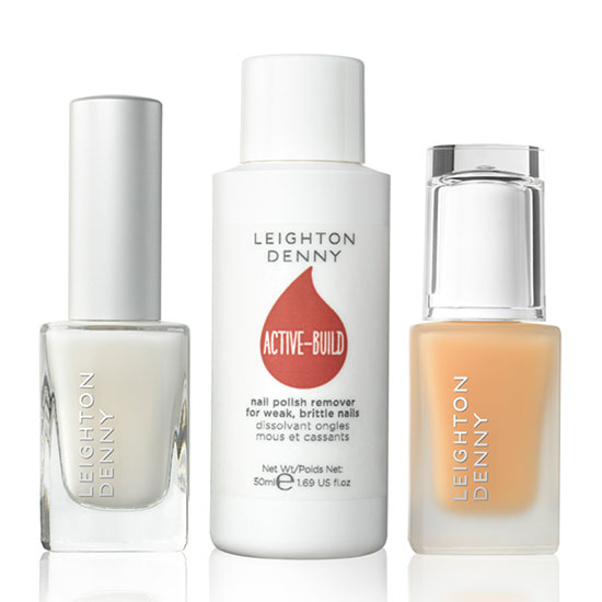 Leighton Denny Active-Build Trio