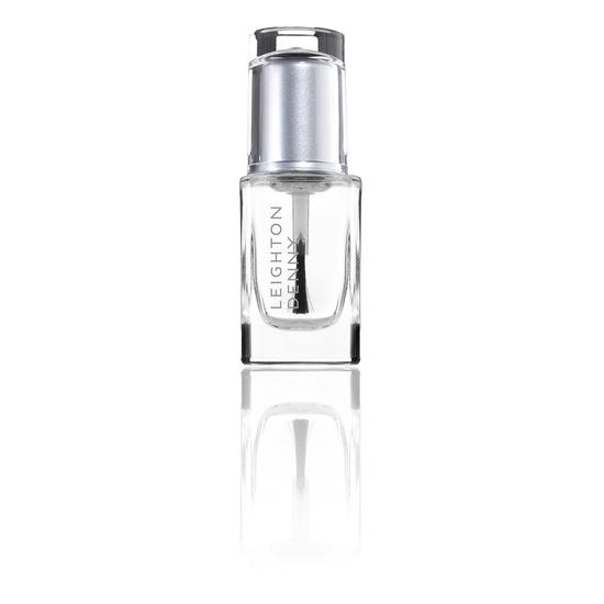 Leighton Denny Crystal Finish Top Coat 12ml