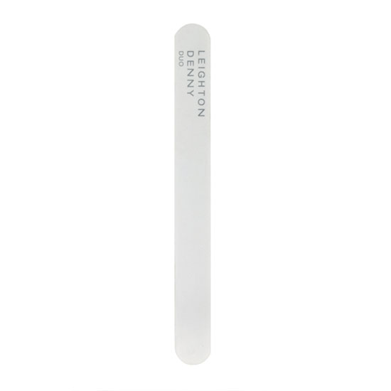 Leighton Denny Duo File grit 180/240