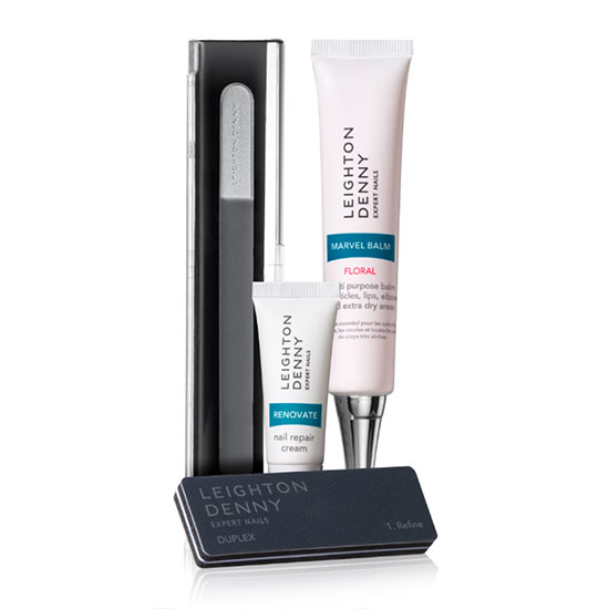 Leighton Denny Essential Manicure Collection