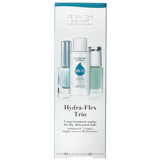 Leighton Denny Hydra Flex Treatment Trio