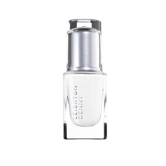 Leighton Denny Nail Colour Pure White