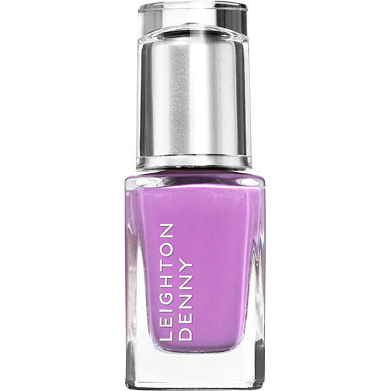 Leighton Denny Nail Varnish Dress To Impress