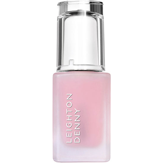 Leighton Denny Rock Solid Nail Strengthening Base Coat
