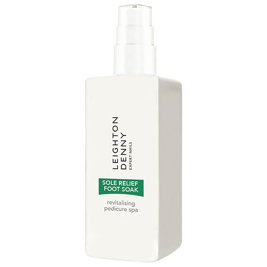 Leighton Denny Sole Relief Foot Soak