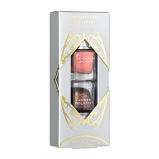 Leighton Denny Two Of A Kind Collection Jewellery Box & Images Of The Past Gift Set