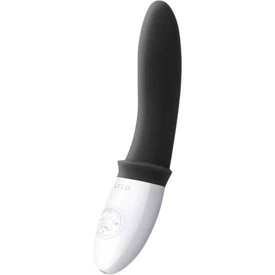 Lelo Billy 2 P-Spot Vibrator Black