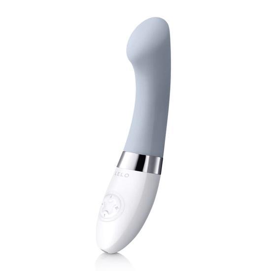 Lelo Gigi 2 Cool Grey