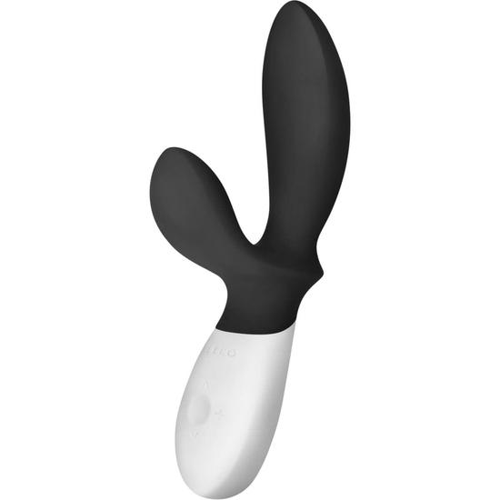 Lelo Loki Wave Black