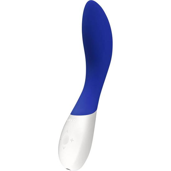 Lelo Mona Wave Midnight Blue