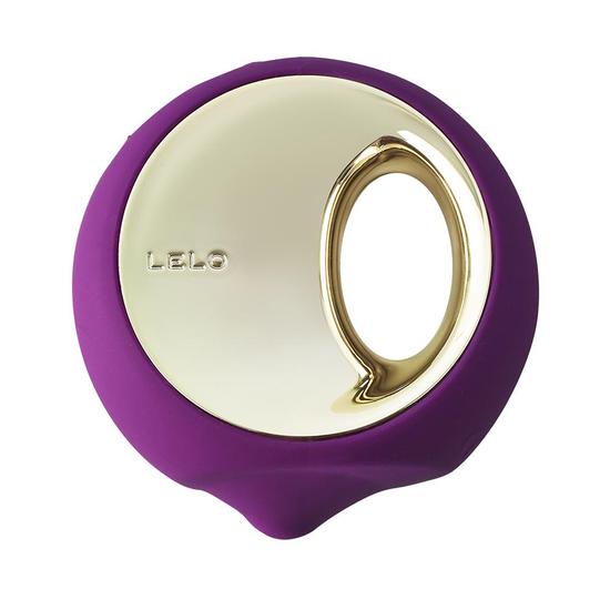 Lelo Ora 3 Deep Rose