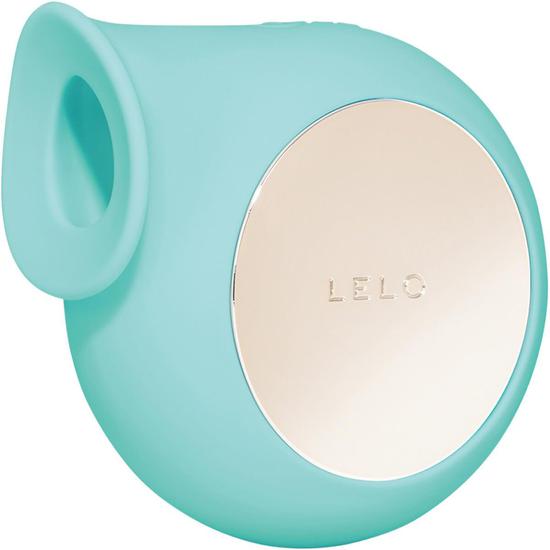 Lelo Sila Aqua