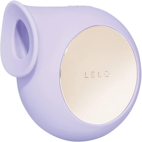 Lelo Sila Lilac