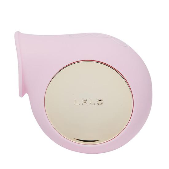 Lelo Sila Pink