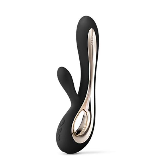 Lelo Soraya 2 Black