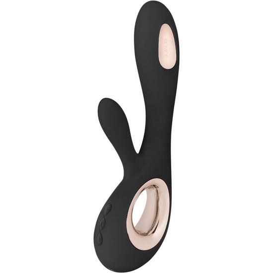 Lelo Soraya Wave Black