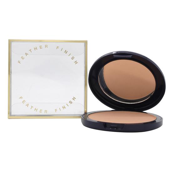 Lentheric Feather Finish Compact Powder Caribbean 31 20g