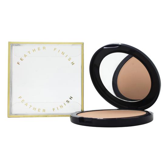 Lentheric Feather Finish Compact Powder Honey Beige 05 20g