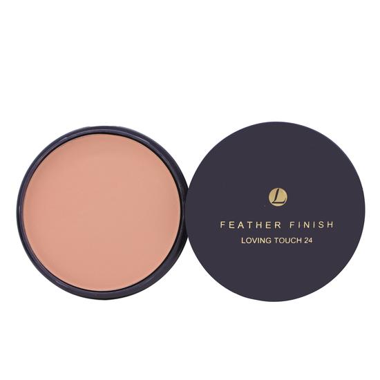 Lentheric Feather Finish Compact Powder Refill Loving Touch 24 20g