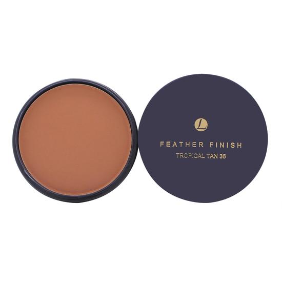 Lentheric Feather Finish Compact Powder Refill Tropical Tan 36 20g