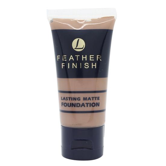 Lentheric Feather Finish Lasting Matte Foundation Autumn Beige 05
