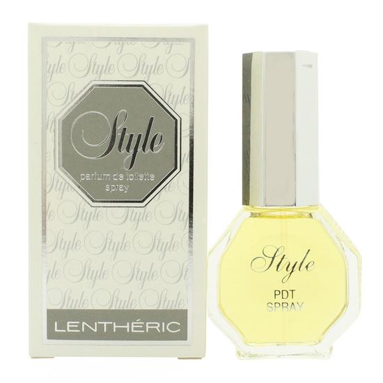 Lentheric Style Eau De Toilette Spray