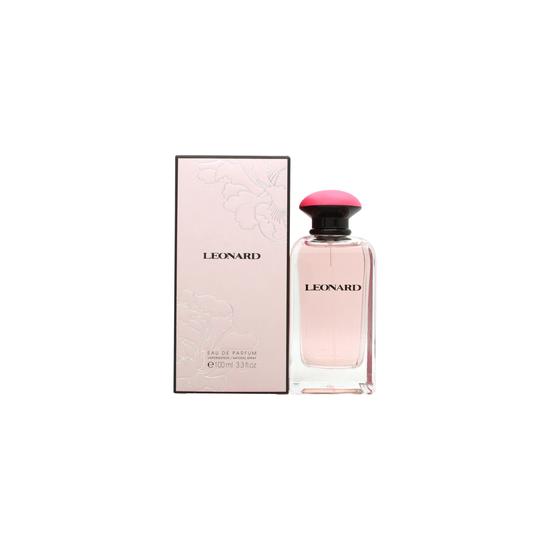 Leonard Paris Leonard Leonard Eau De Parfum 50ml