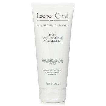Leonor Greyl Bain Volumateur Aux Algues Volumising Shampoo For Long, Fine Or Limp Hair 200ml