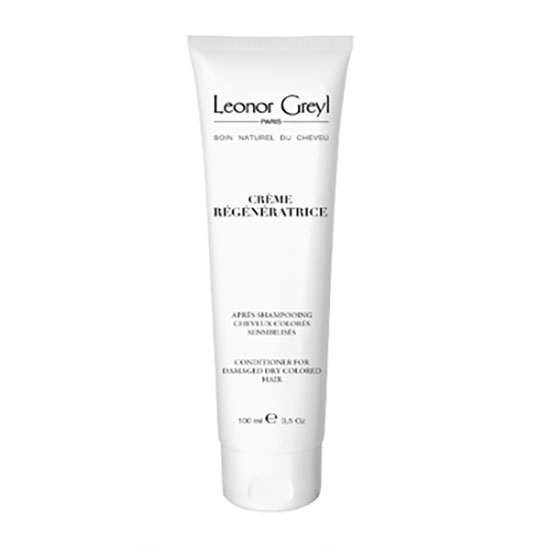 Leonor Greyl Creme Regeneratrice Beauty & Protection Conditioning Cream For Dry & Colour Damaged Hair 100ml