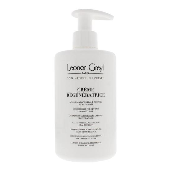 Leonor Greyl Creme Regeneratrice Conditioner For Dry & Damaged Hair 500ml