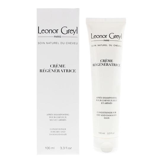 Leonor Greyl Creme Regeneratrice Repairing & Nourishing Cream 100ml