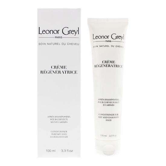 Leonor Greyl Creme Regeneratrice Repairing & Nourishing Cream