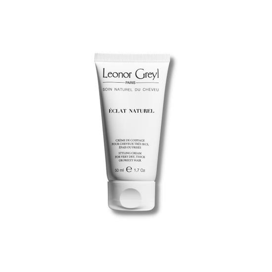 Leonor Greyl Eclat Naturel Hair Cream For Dry Ends & Frizzy Hair 50ml
