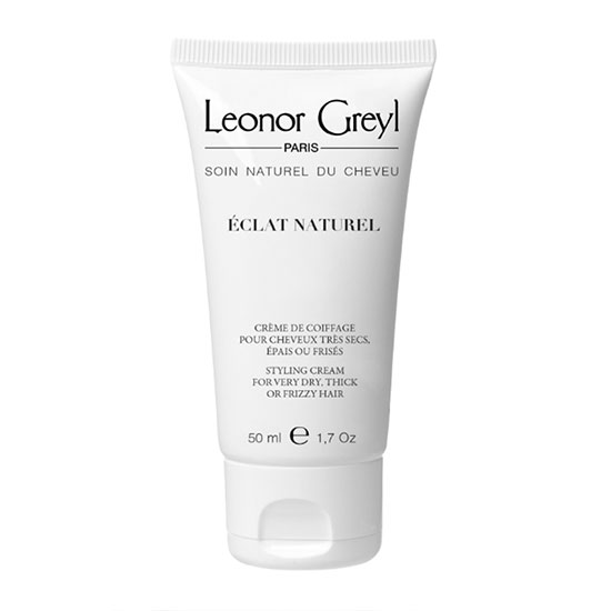 Leonor Greyl Éclat Naturel Nourishing and Protecting Styling Cream for Very Dry Hair