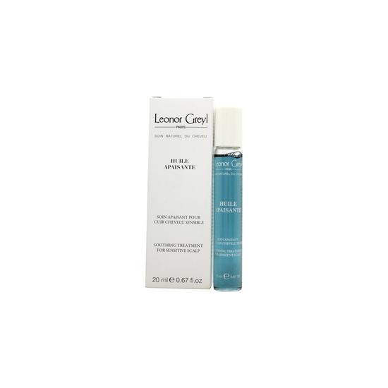 Leonor Greyl Huile Apaisante Scalp Oil 20ml