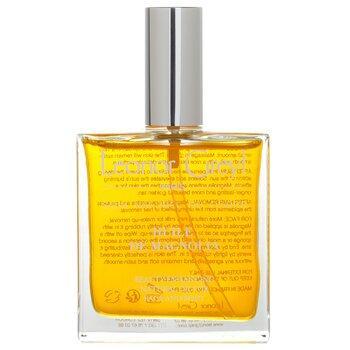 Leonor Greyl Huile De Magnolia Beauty-Enhancing Natural Oil For Face & Body 95ml
