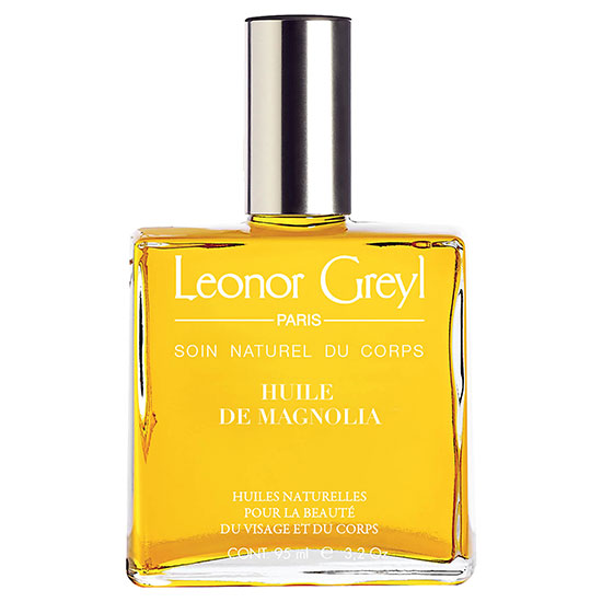 Leonor Greyl Huile De Magnolia Oil For Body & Face