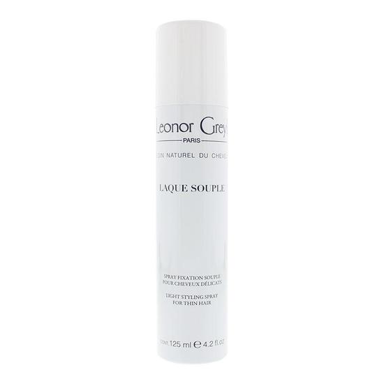Leonor Greyl Laque Souple Light Styling Spray For Thin Hair