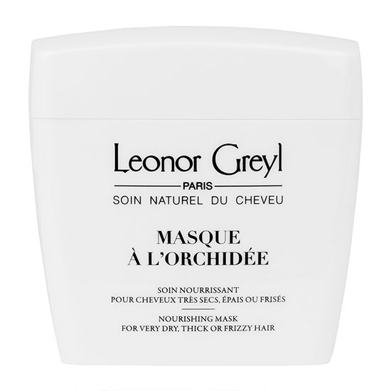 Leonor Greyl Masque à l'Orchidée Softening Treatment for Frizzy Hair