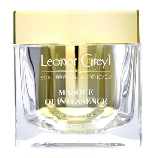 Leonor Greyl Masque Quintessence for Dry Hair