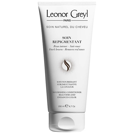 Leonor Greyl Repigmenting Conditioner Dark Brown