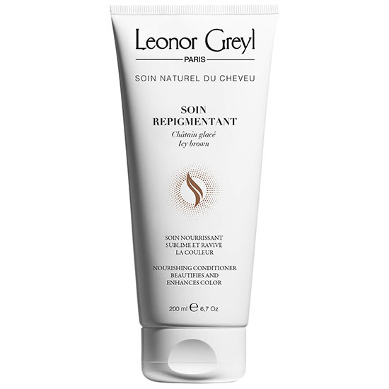 Leonor Greyl Repigmenting Conditioner Icy Brown