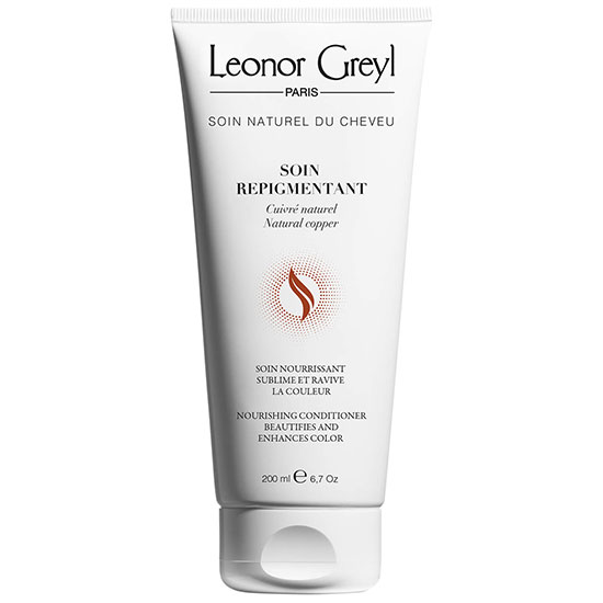 Leonor Greyl Repigmenting Conditioner Natural Copper