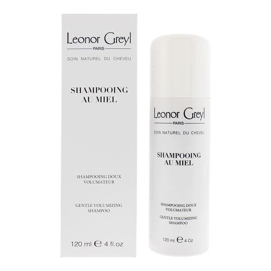 Leonor Greyl Shampooing Au Miel Gentle Volumising Shampoo 120ml