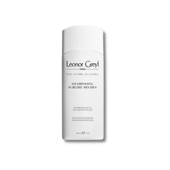 Leonor Greyl Shampooing Sublime Meches Shampoo For All 200ml