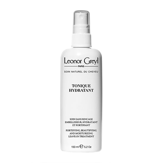 Leonor Greyl Tonique Hydratant Moisturising & Vitalising Mist For Dry Hair 150ml